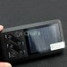 Portable  2.4" 8GB Crystal clear music MP3 Player TFT Screen USB HiFi Music Coaxial Digital Fiio X3 