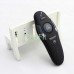 2.4GHz USB Wireless PPT PowerPoint Presenter Remote Control Laser Pointer Pen