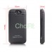 3200mAh External Backup Battery Charger Case for Samsung Galaxy NOTE 2 II N7100