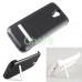 New External Backup 3500mAh Battery Charger Case For Samsung Galaxy S4 i9500