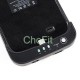 3500mAh External Backup Battery Charger Case Cover For Samsung Galaxy S4 i9500