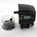 Mini shape Digital LCD Automatic Aquarium Tank Fish Food Feeder Timer Feeding