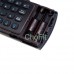 Remote Controller 2.4G Fly Air Mouse RF Wireless Keyboard fr IPTV Android TV Box 