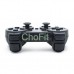 Remote Controller Joypad Dual Vibration 2Pcs USB 2.4G Wireless Game Pads For PC