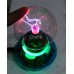 Magic Plasma Ball Light Crystal NEON Sphere Lamp Xmas Children Toy Home Party