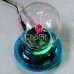 Magic Plasma Ball Light Crystal NEON Sphere Lamp Xmas Children Toy Home Party