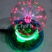 Magic Plasma Ball Light Crystal NEON Sphere Lamp Xmas Children Toy Home Party