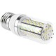 E27 120-LED 12W 1200lumens Ultra Bright SMD3014 LED Light Corn Lamp Bulb 85-265V 