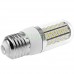 E27 120-LED 12W 1200lumens Ultra Bright SMD3014 LED Light Corn Lamp Bulb 85-265V 